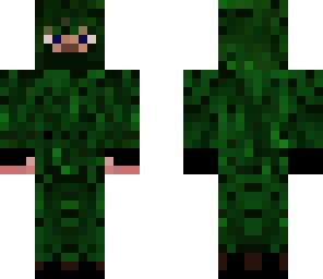 ghillie
