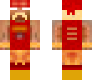herobrine hogan