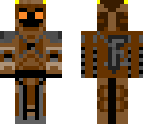 sand hunter