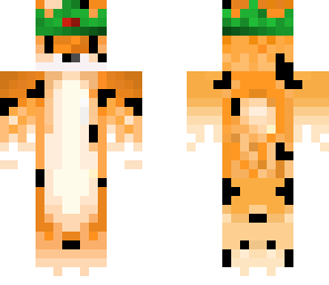 tiger-king-emerald