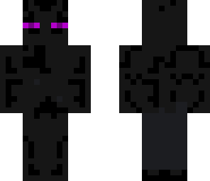 enderman skin