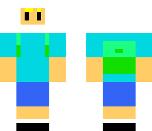 finn the human