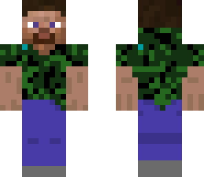army hoodie steve