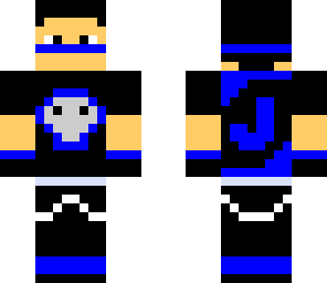just2awesome skin2