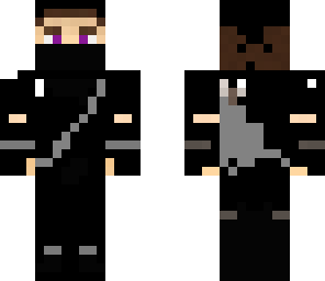 ranger black 