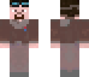 american pilot