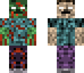 zombiebrine