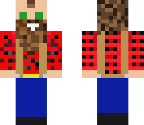 jack lumber