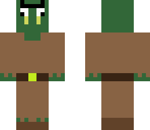 orcish prisoner