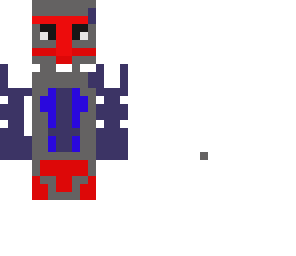 ghost knight