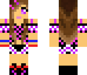 girl with headphones edited