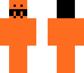 orangeman