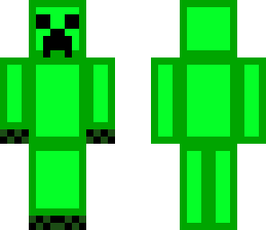 ocd creeper