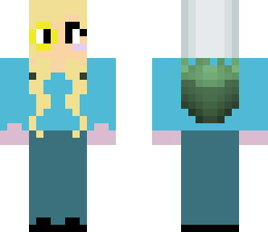 like a lady fionna style