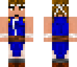 richter belmont