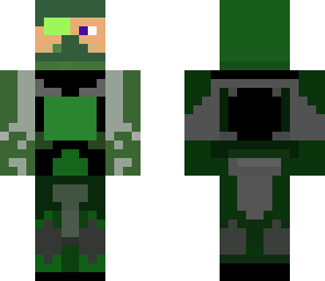 halo marine
