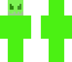 green pumpkin