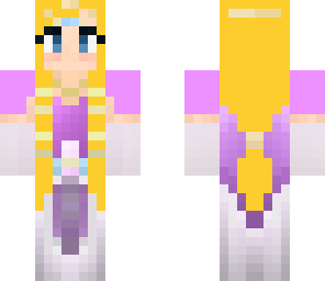 zelda skin