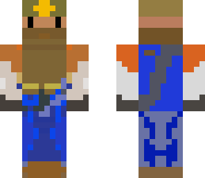  dwarf101