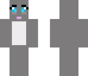panda girl