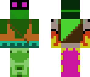 hunter badman