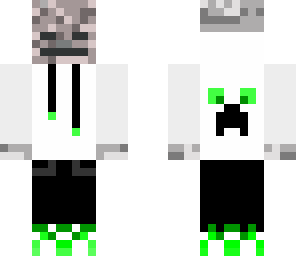 cool skeleton