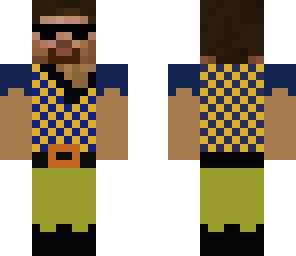 notch in disguise