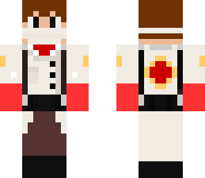 warriorx645-medic