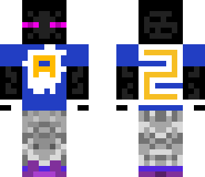 basket enderman