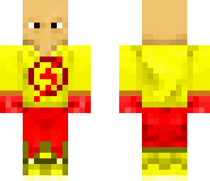 flash
