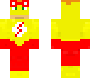 kid flash googles