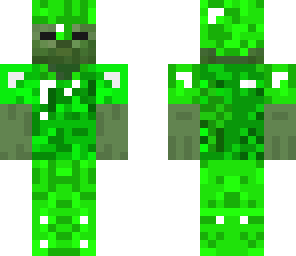 zombey imeral