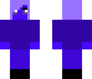 violet bauregarde