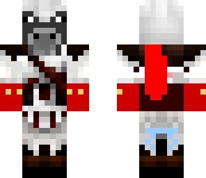 cow assassin