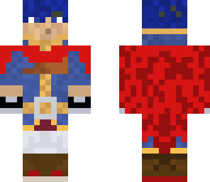 ike por