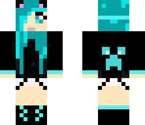 nekobluecreepergirl