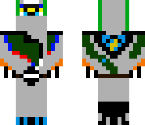 lego ninjago the silver ninja