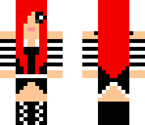 emo girl