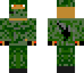 soldat chopper