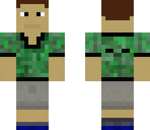 zombie shirt