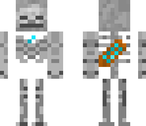 skeleton