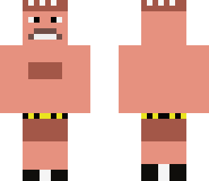 saxton hell