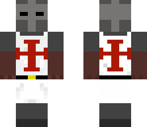 knight skin