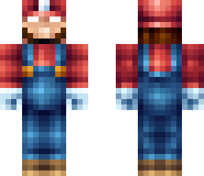 mariobrine
