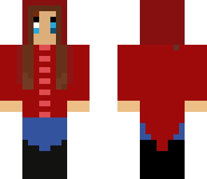 red hood