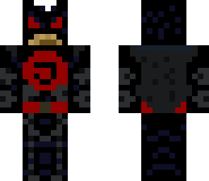 evil j batman