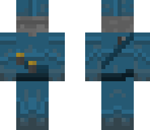 tf2 robot-soldier