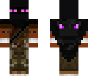 ender hunter