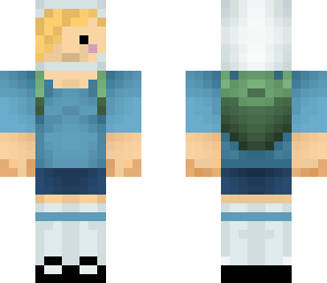 fionna the human edited