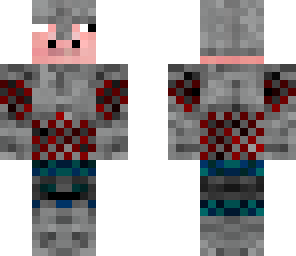 pigman warrior